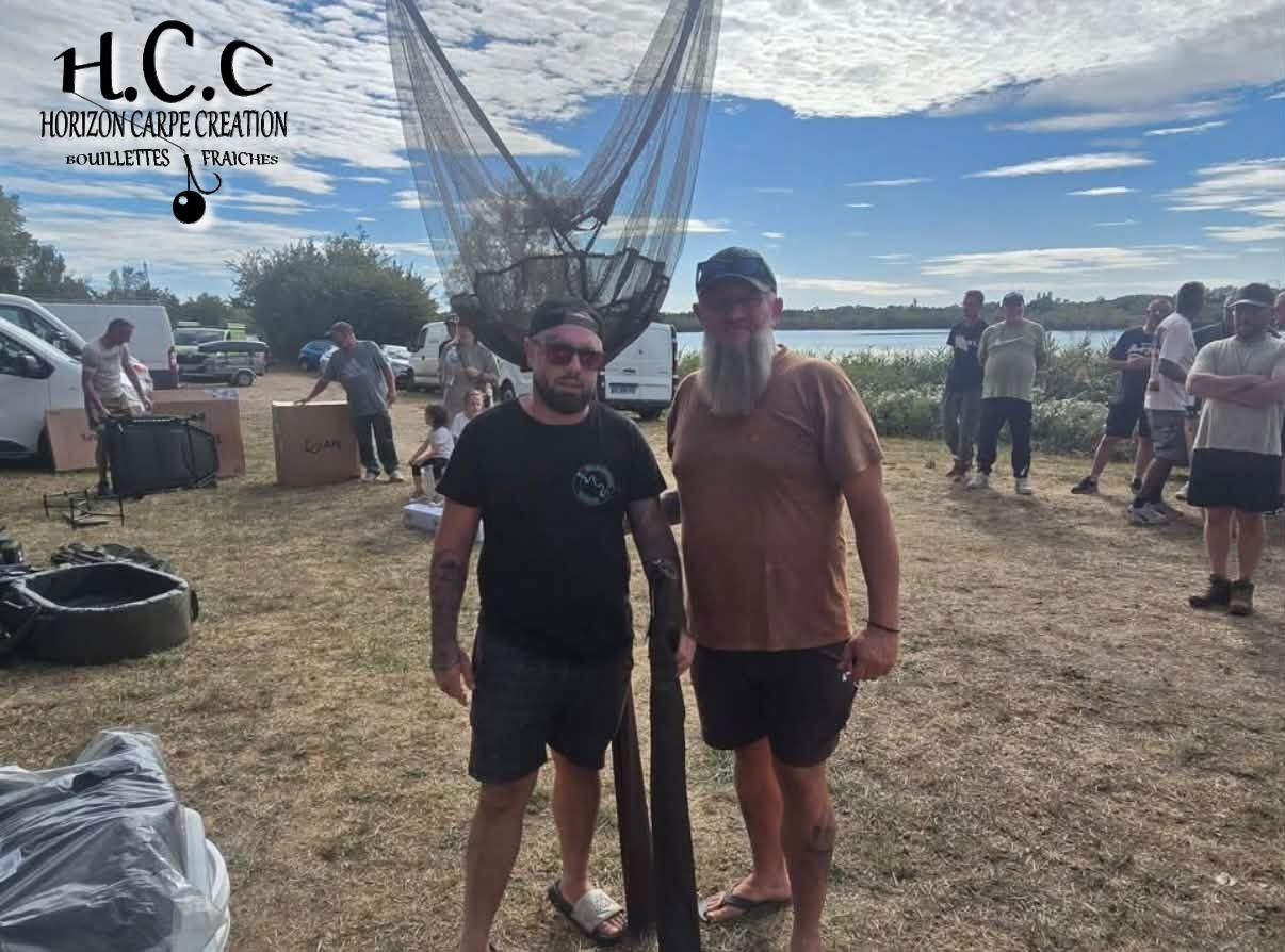 JORDAN ET CHRIS - CONSULTANTS HCC