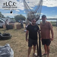 JORDAN ET CHRIS - CONSULTANTS HCC