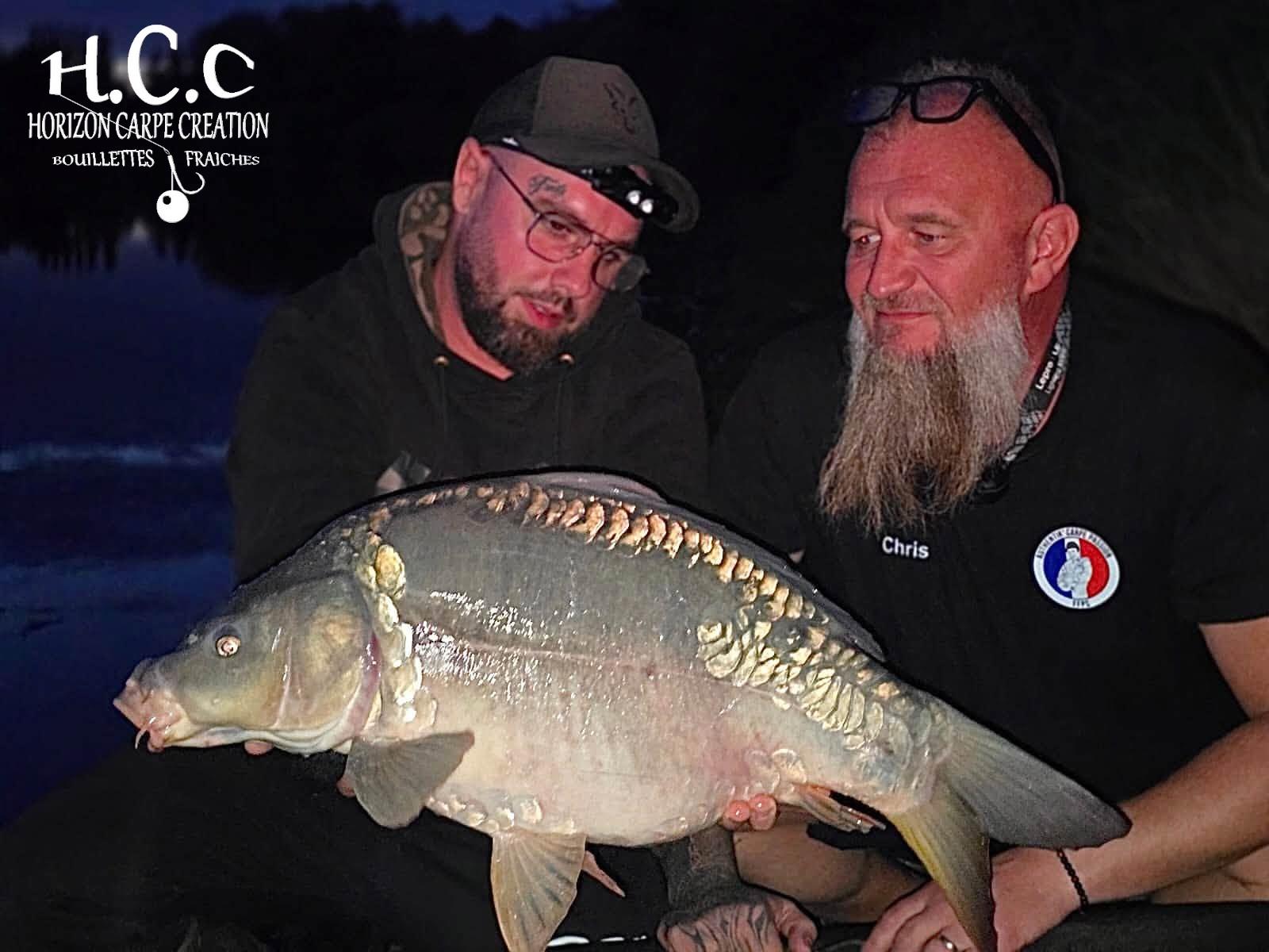 JORDAN ET CHRIS - CONSULTANTS HCC