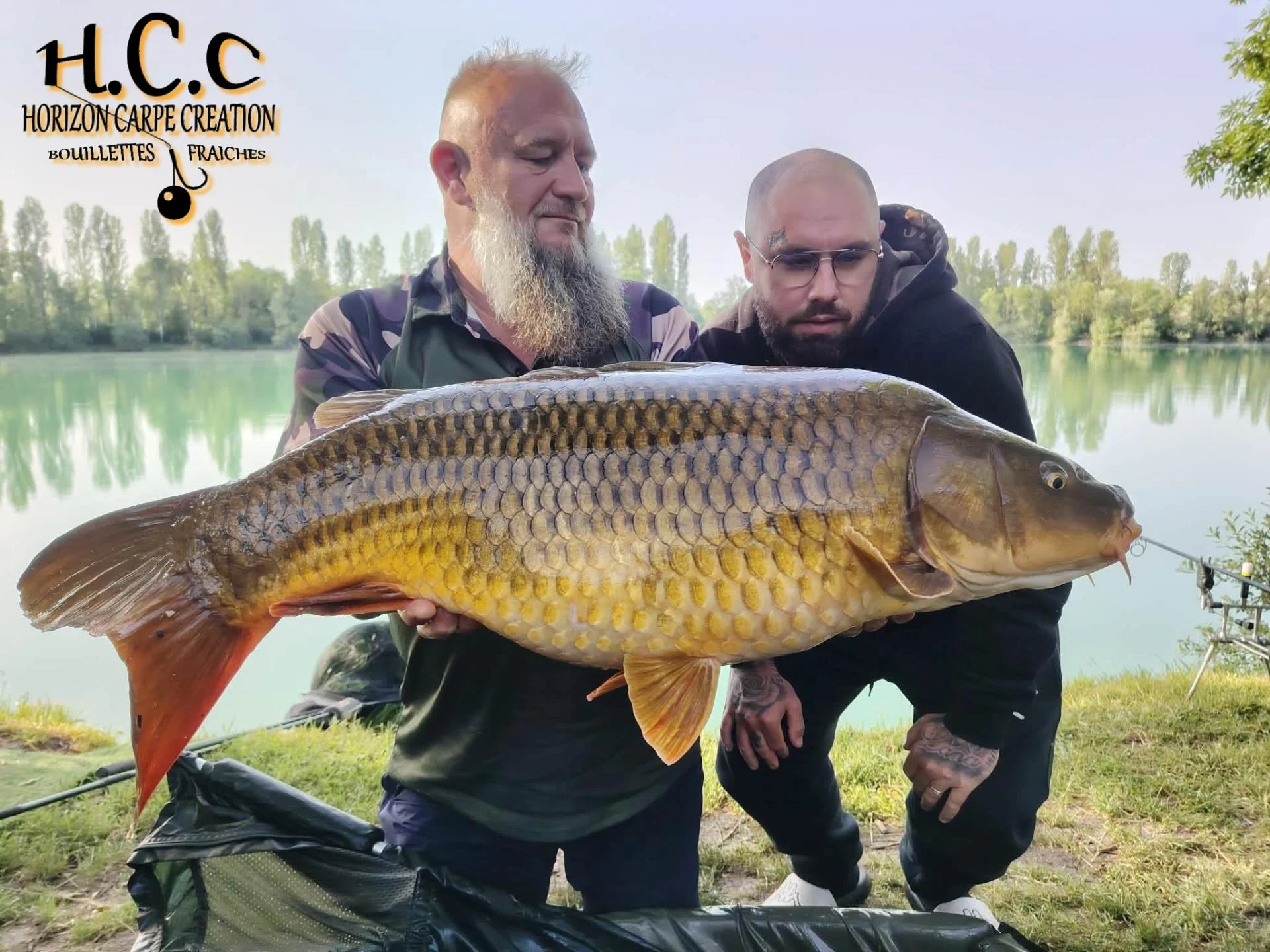 JORDAN ET CHRIS - CONSULTANTS HCC