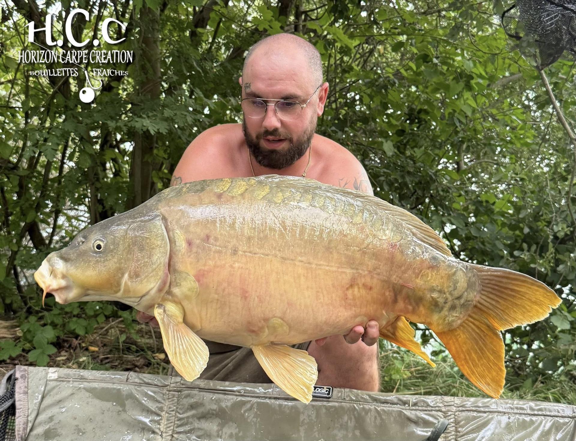 JORDAN BOULANGER - CONSULTANT HCC