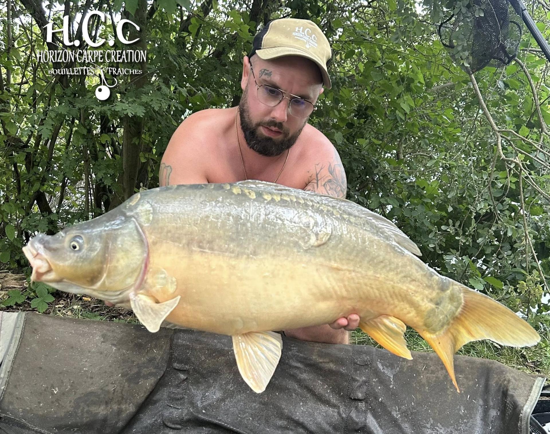 JORDAN BOULANGER - CONSULTANT HCC