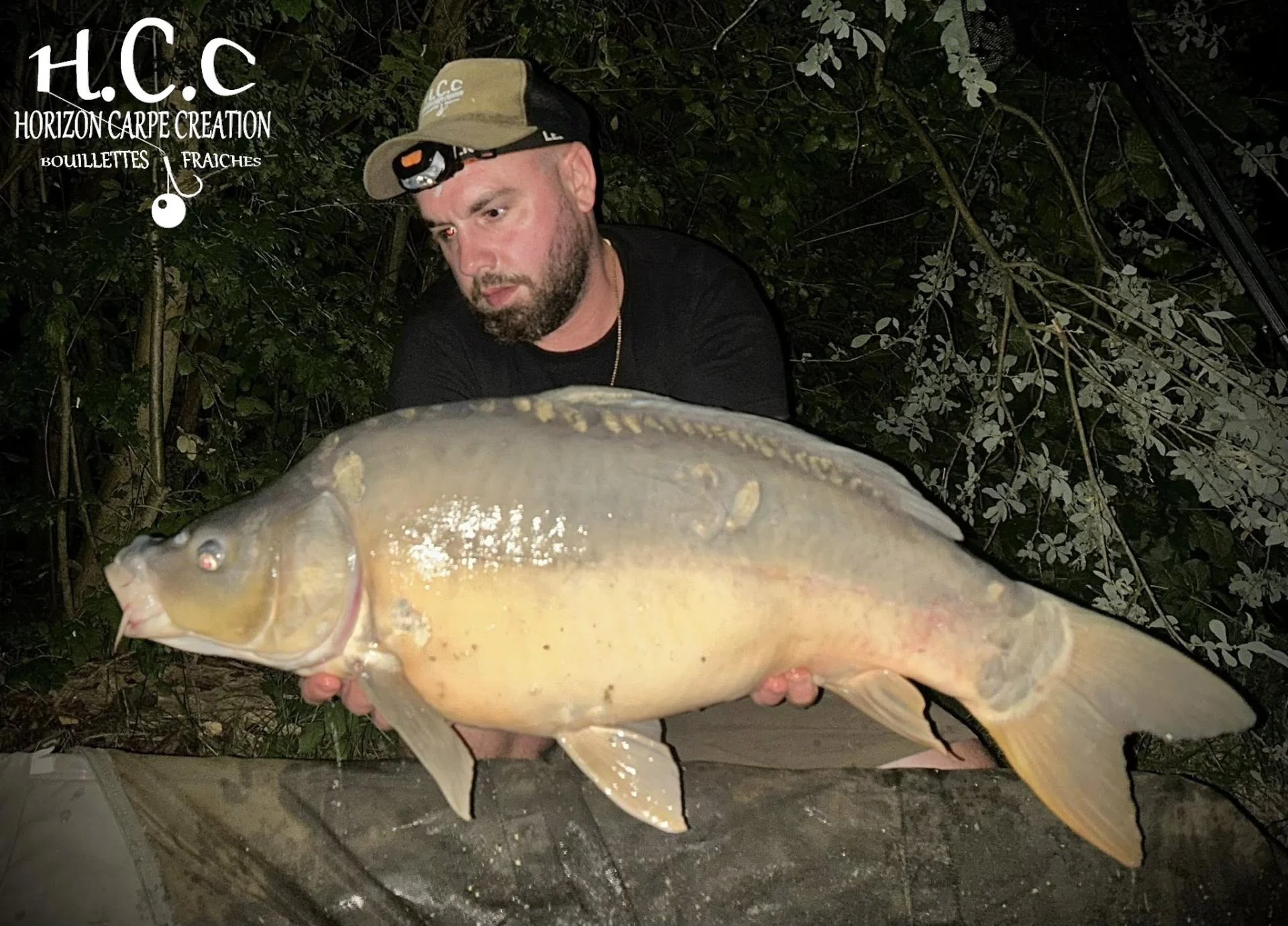 JORDAN BOULANGER - CONSULTANT HCC