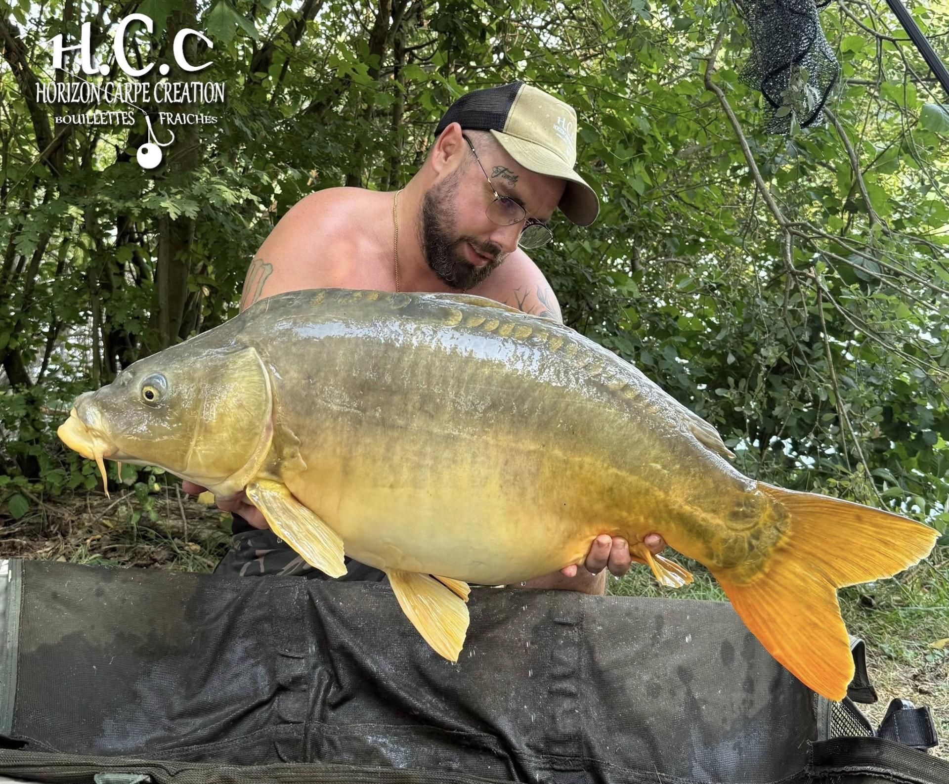 JORDAN BOULANGER - CONSULTANT HCC