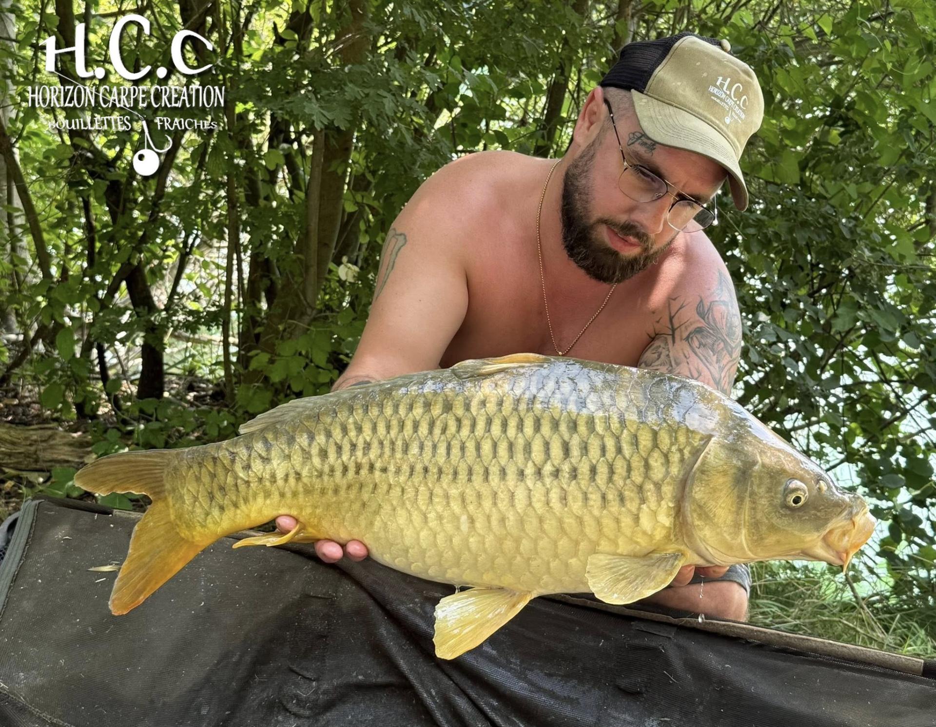 JORDAN BOULANGER - CONSULTANT HCC