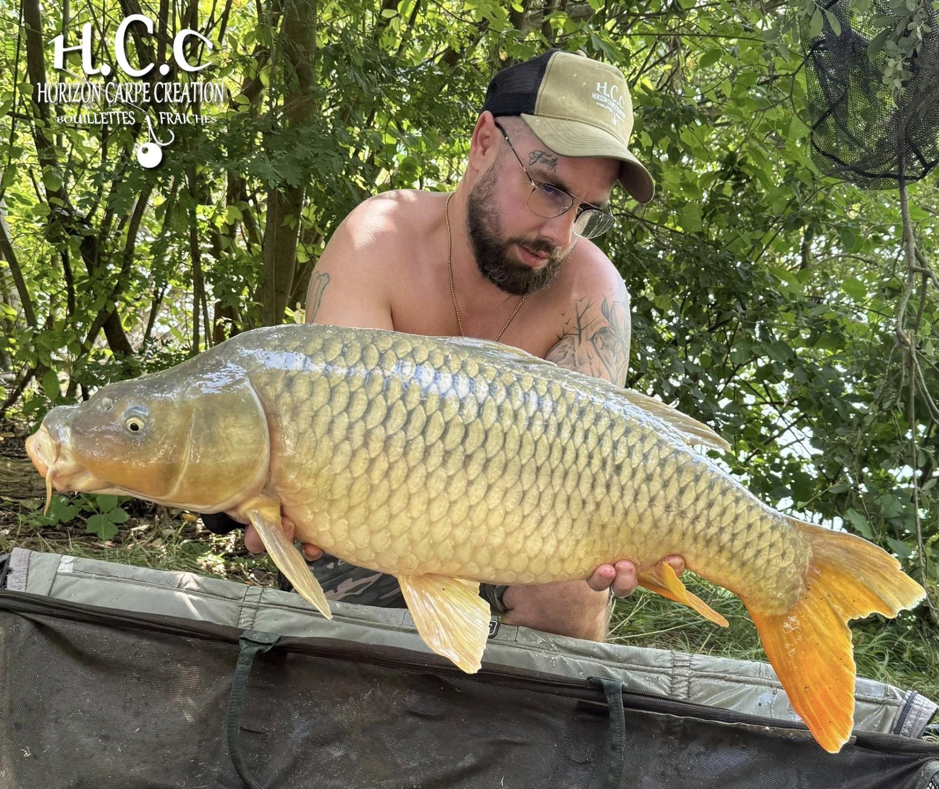JORDAN BOULANGER - CONSULTANT HCC