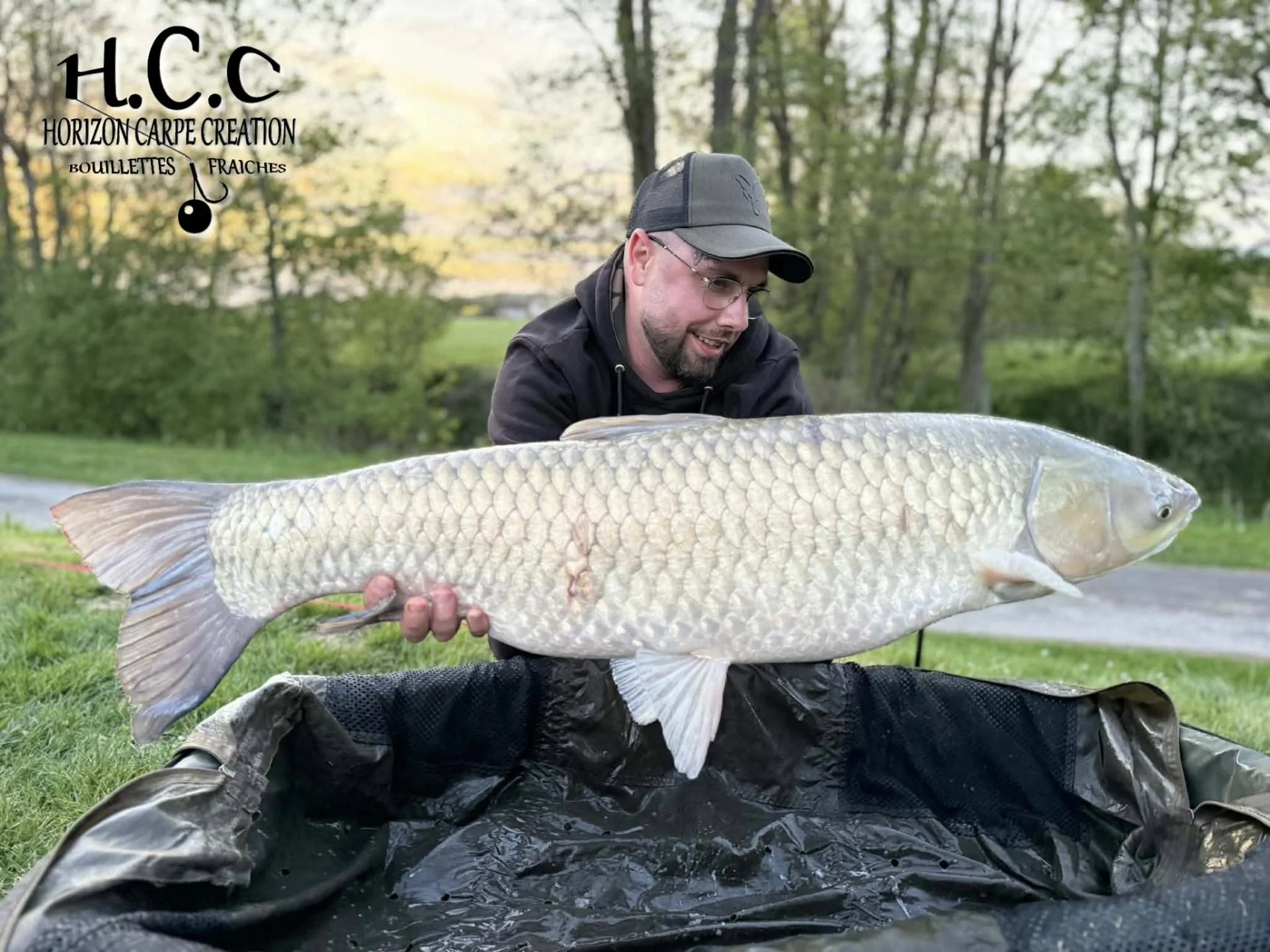 JORDAN BOULANGER - CONSULTANT HCC