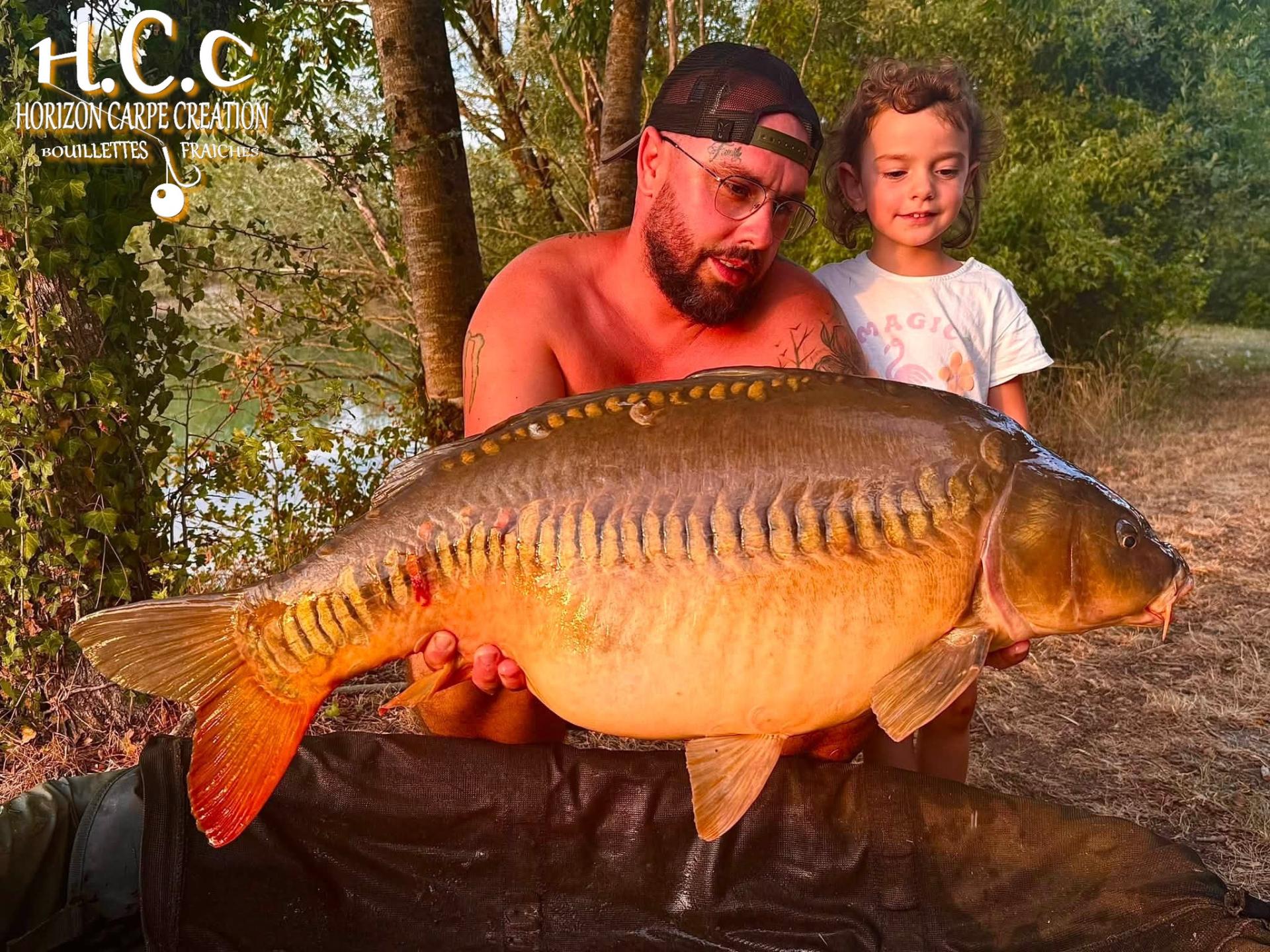 JORDAN BOULANGER - CONSULTANT HCC