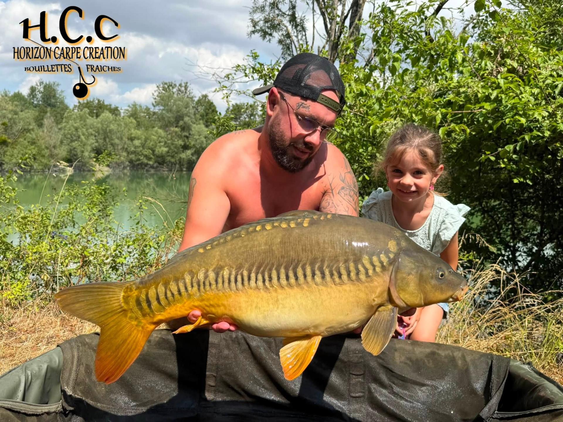 JORDAN BOULANGER - CONSULTANT HCC