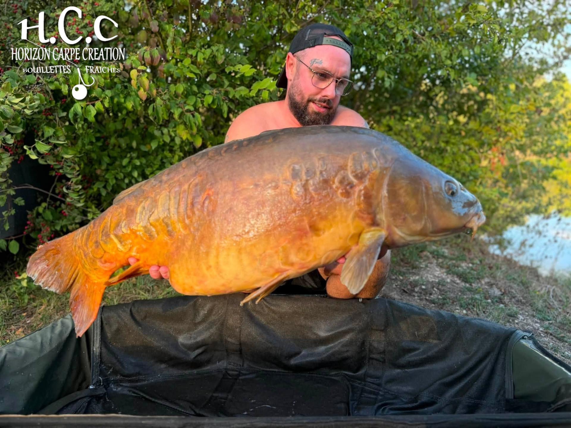 JORDAN BOULANGER - CONSULTANT HCC