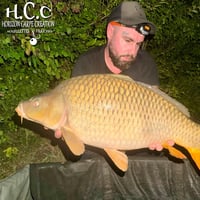 JORDAN BOULANGER - CONSULTANT HCC