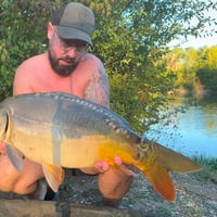 JORDAN BOULANGER - CONSULTANT HCC