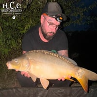JORDAN BOULANGER - CONSULTANT HCC