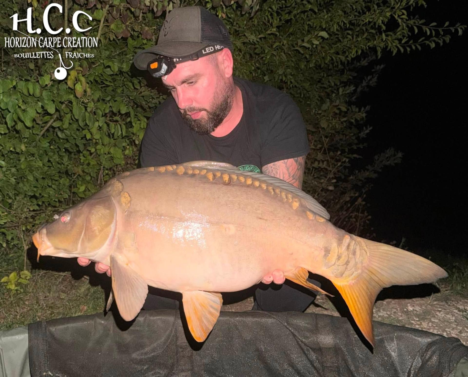 JORDAN BOULANGER - CONSULTANT HCC