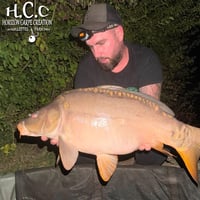 JORDAN BOULANGER - CONSULTANT HCC