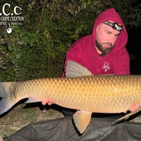 JORDAN BOULANGER - CONSULTANT HCC