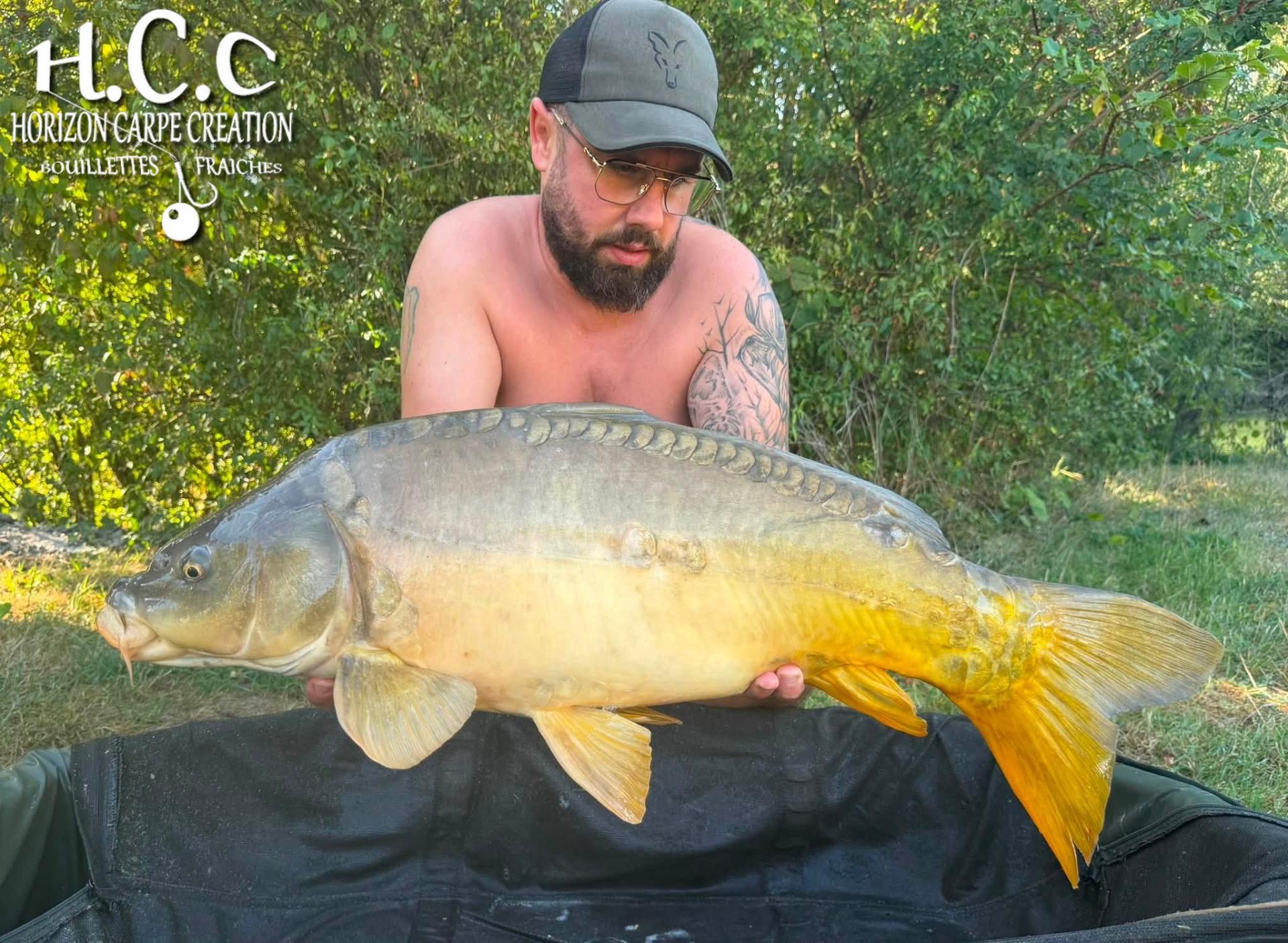 JORDAN BOULANGER - CONSULTANT HCC