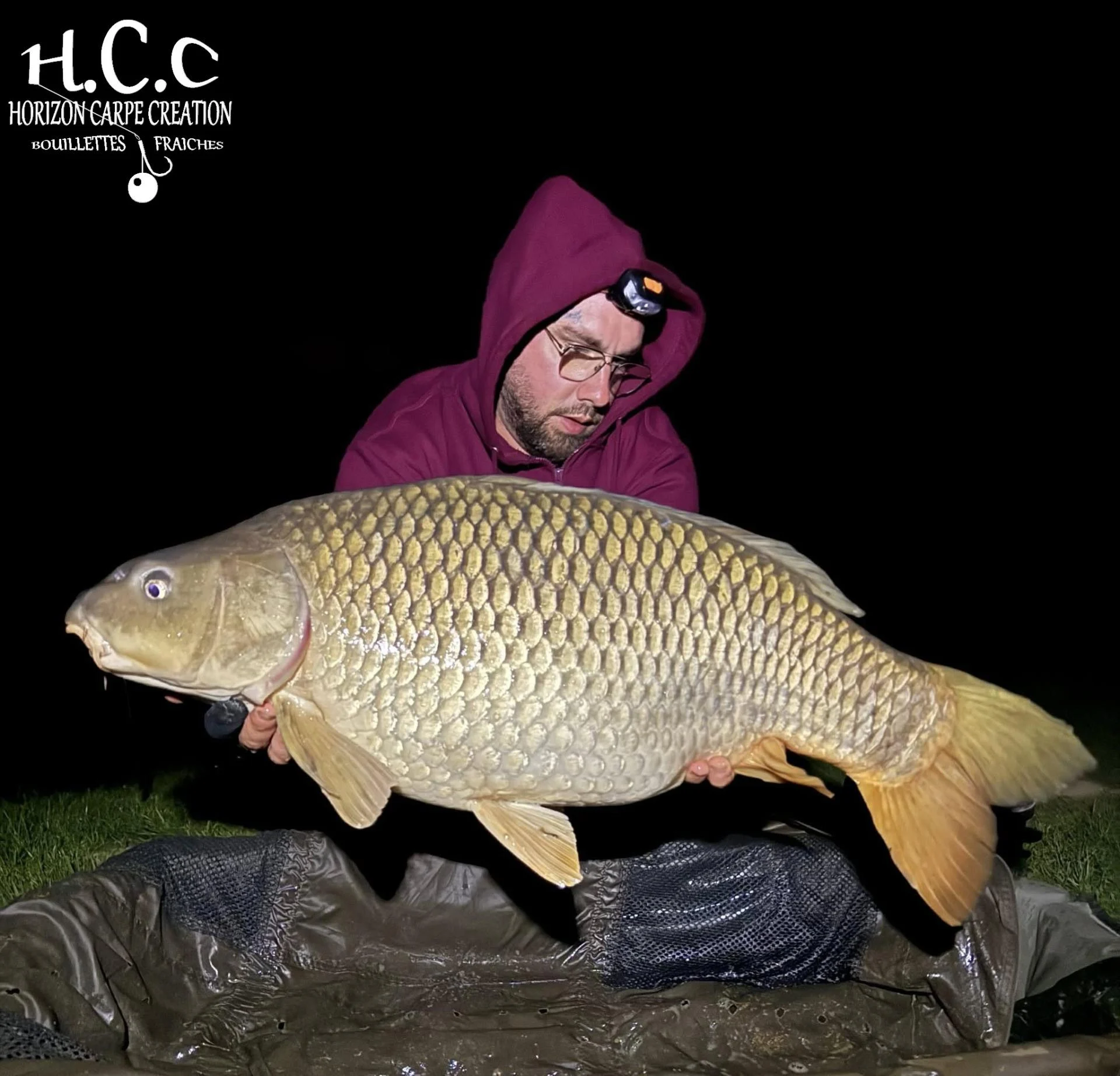 JORDAN BOULANGER - CONSULTANT HCC