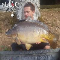 JULIEN DELHOUME - TEAM HCC