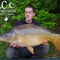 JULIEN DELHOUME - TEAM HCC