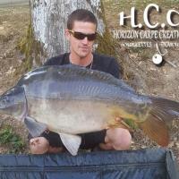 JULIEN DELHOUME - TEAM HCC