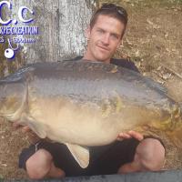 JULIEN DELHOUME - TEAM HCC