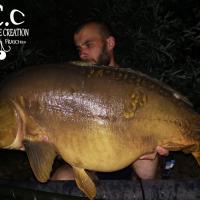 JULIEN CLIQUOT - TEAM HCC HAUTS DE FRANCE
