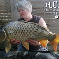 JUSTINE STANKIEWICZ - TEAM HCC HAUTS DE FRANCE