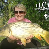 JUSTINE - TEAM HCC