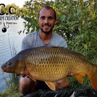 KEVIN MATHIEU - CLIENT HCC