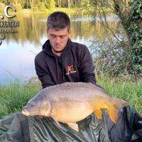KEVIN BERNAUX - CONSULTANT HCC TEAM 45