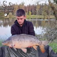 KEVIN BERNAUX - CONSULTANT HCC TEAM 45