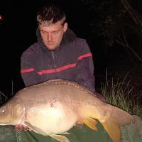 KEVIN BERNAUX - CONSULTANT HCC TEAM 45
