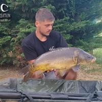 KEVIN BERNAUX - CONSULTANT HCC TEAM 45