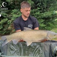 KEVIN BERNAUX - CONSULTANT HCC TEAM 45