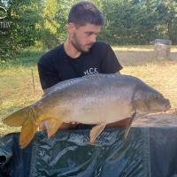 KEVIN BERNAUX - CONSULTANT HCC