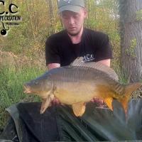 KEVIN BERNAUX - CONSULTANT HCC TEAM 45