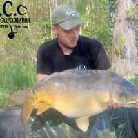 KEVIN BERNAUX - CONSULTANT HCC TEAM 45