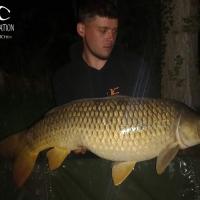 KEVIN BERNAUX - CONSULTANT HCC TEAM 45