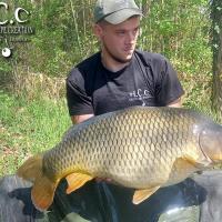 KEVIN BERNAUX - CONSULTANT HCC TEAM 45