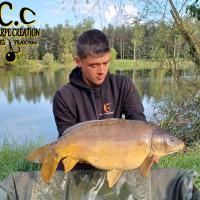 KEVIN BERNAUX - CONSULTANT HCC TEAM 45