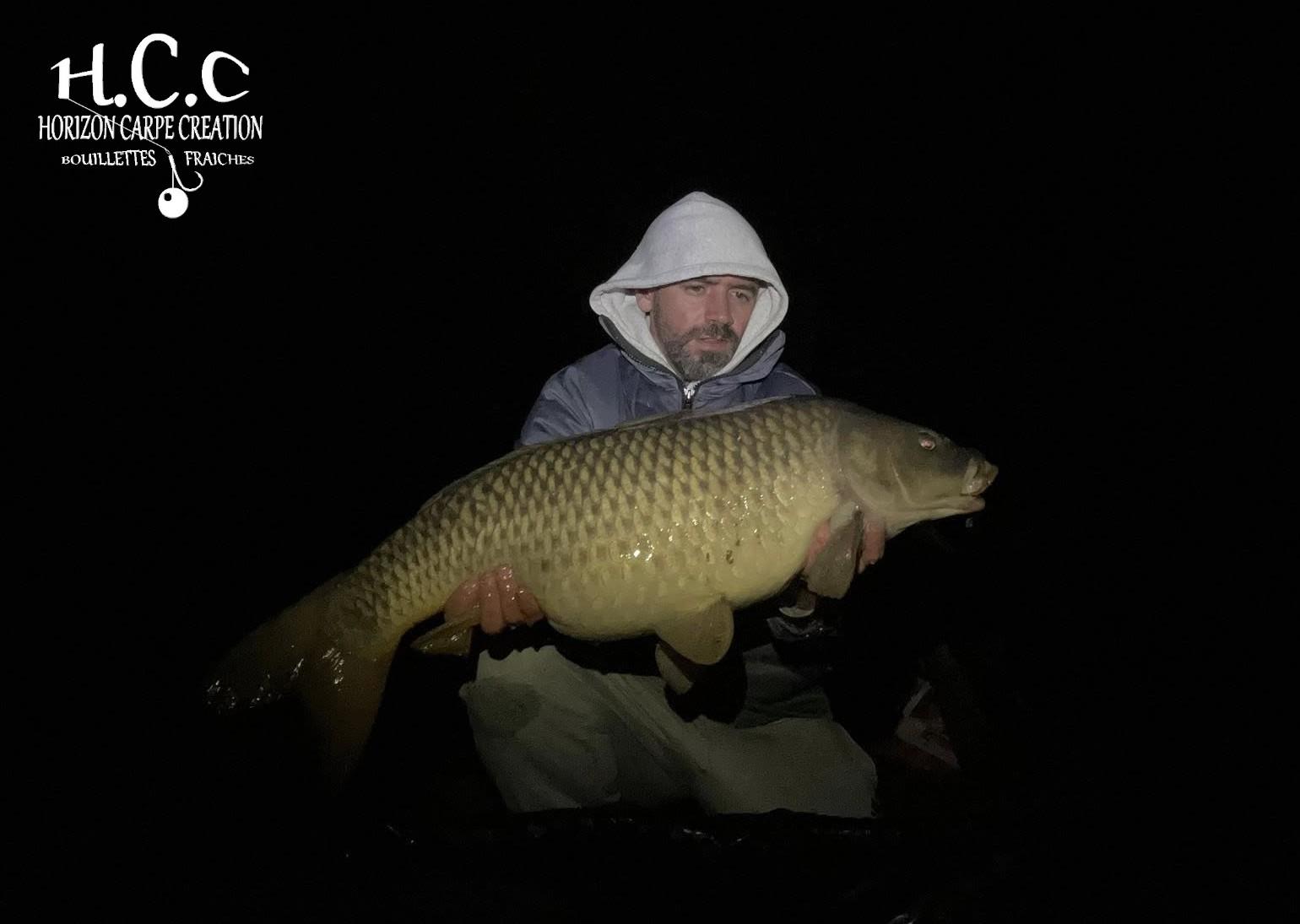 LOIC KERN - CONSULTANT HCC