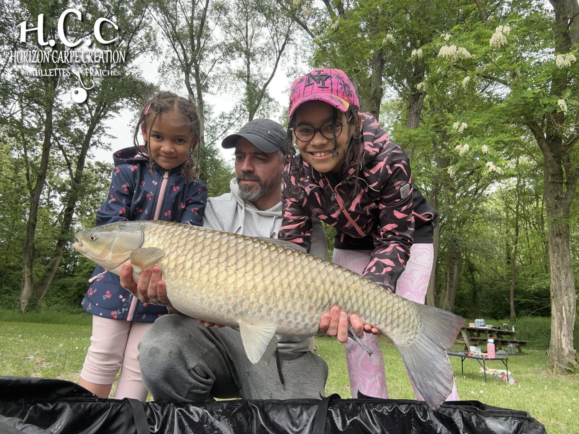 LOIC KERN - CONSULTANT HCC