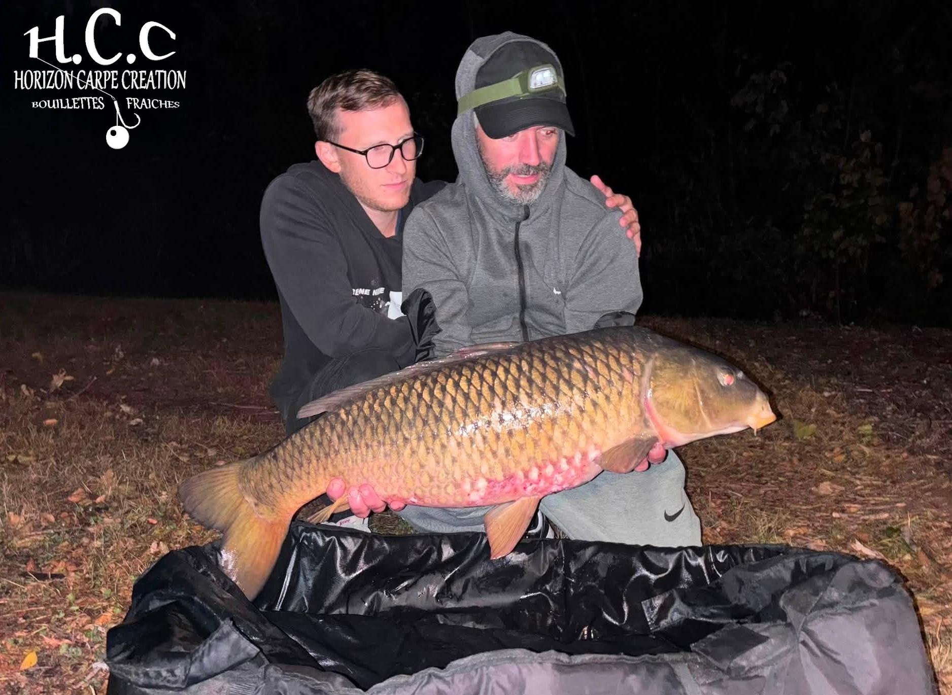 LOIC KERN - CONSULTANT HCC