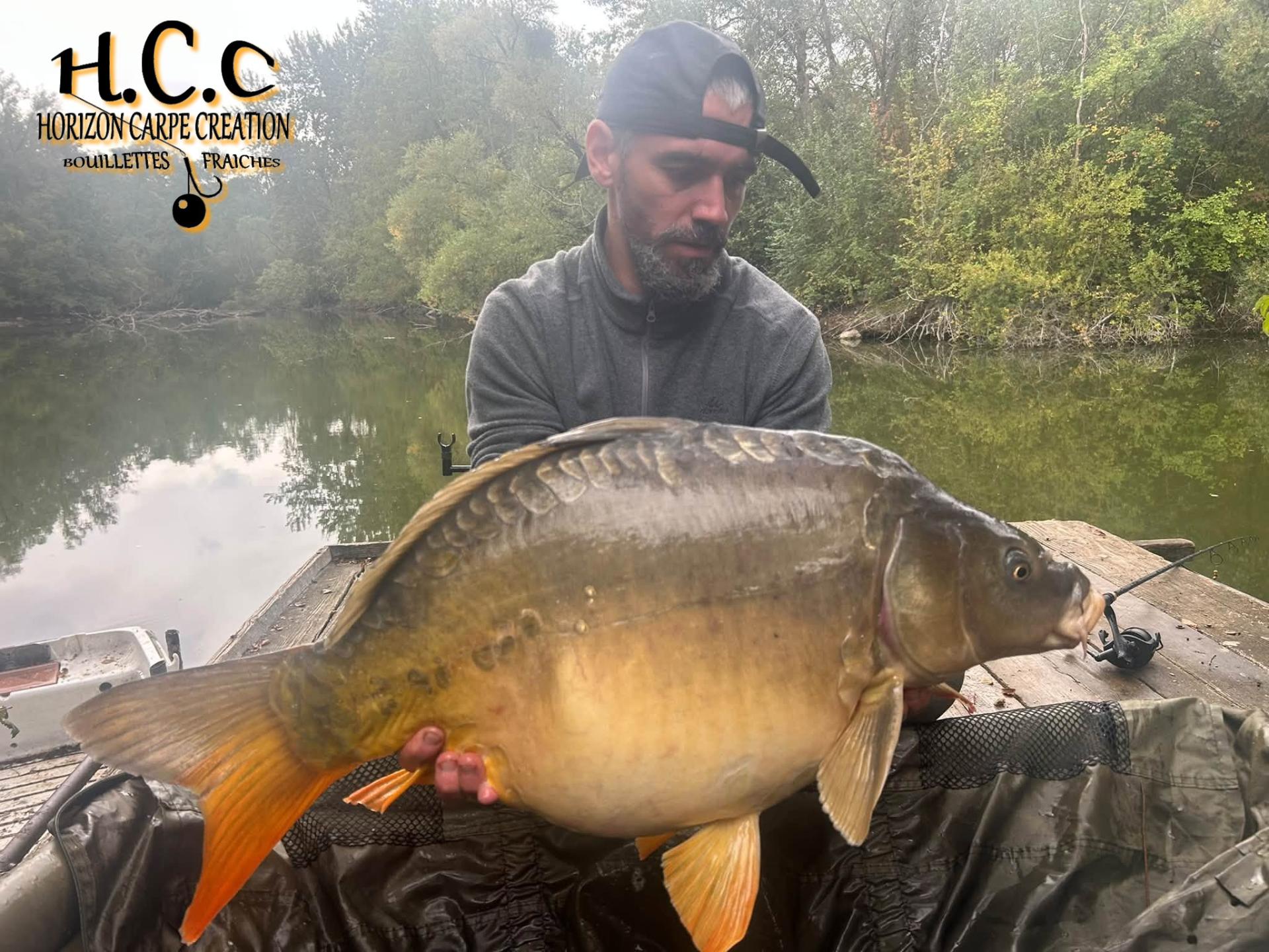 LOIC KERN - CONSULTANT HCC