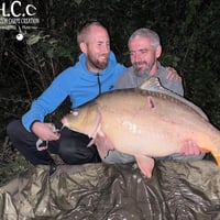 LOIC KERN - CONSULTANT HCC