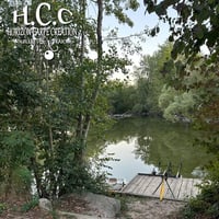 LOIC KERN - CONSULTANT HCC
