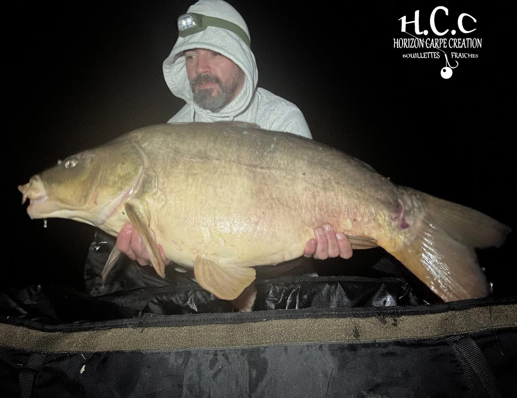 LOIC KERN - CONSULTANT HCC