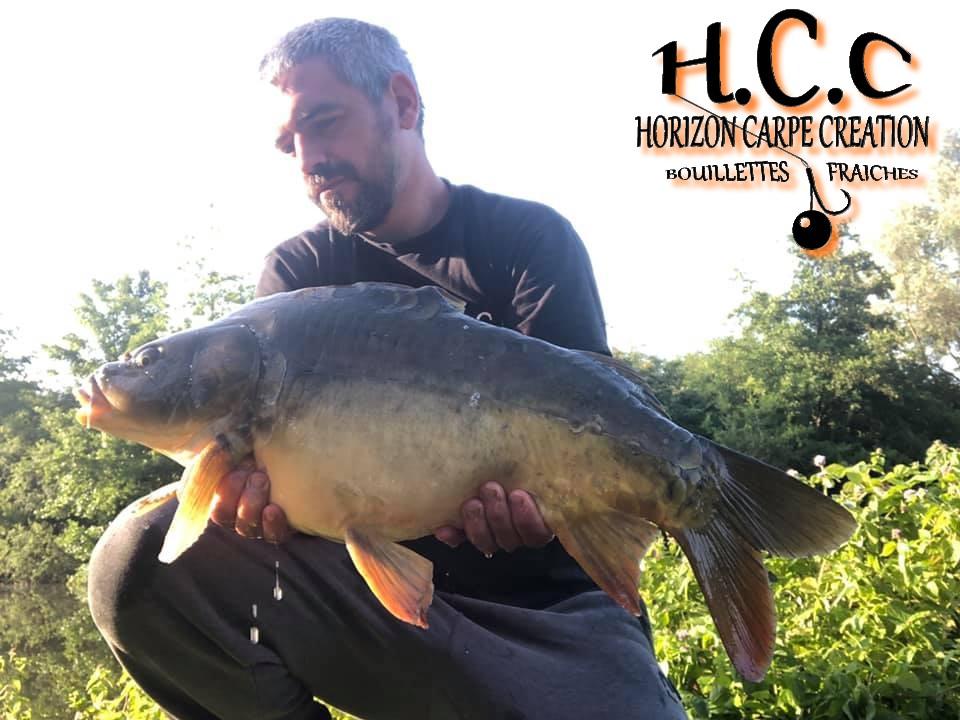 LOIC KERN - CONSULTANT HCC