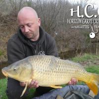 LUDOVIC DOE - TEAM HCC ARDENNES